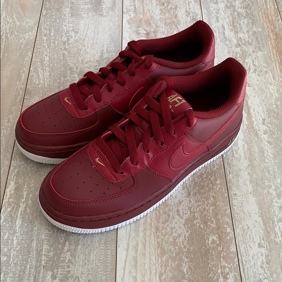 NWT Nike Air Force 1 - Picture 6 of 7